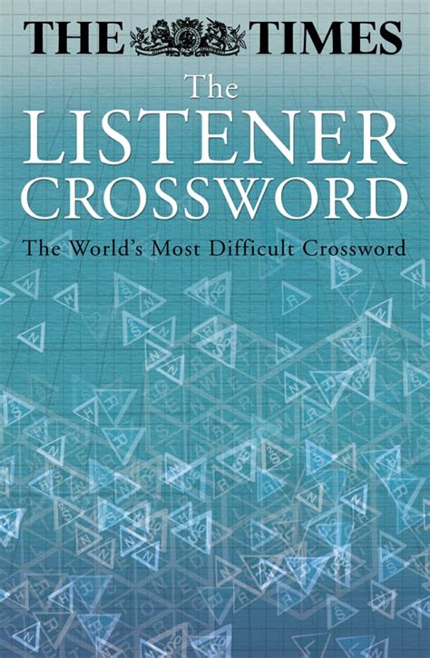 listeners crossword clue|listener crossword 4801.